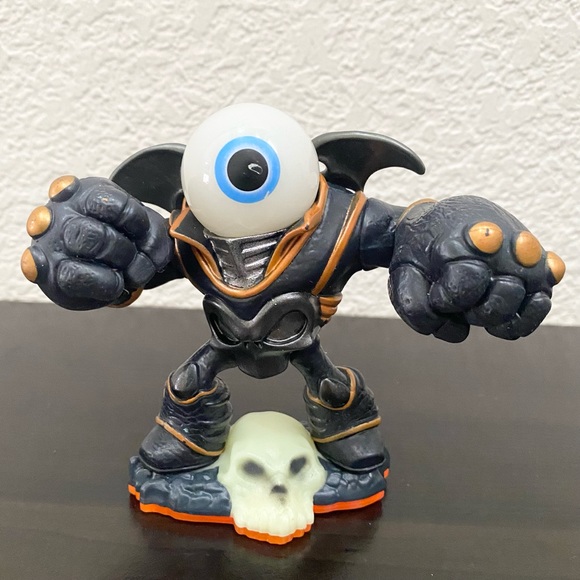 SKYLANDERS Activision Giants #1 Lot of 4 Large Loose Figure Toys - Picture 5 of 13